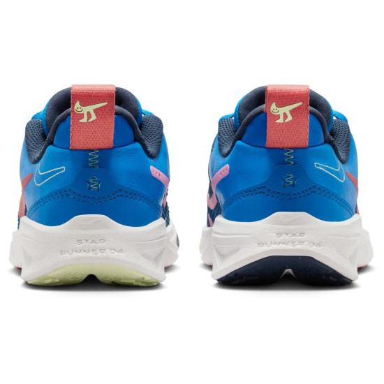 Nike Star Runner 4 NN (PS)